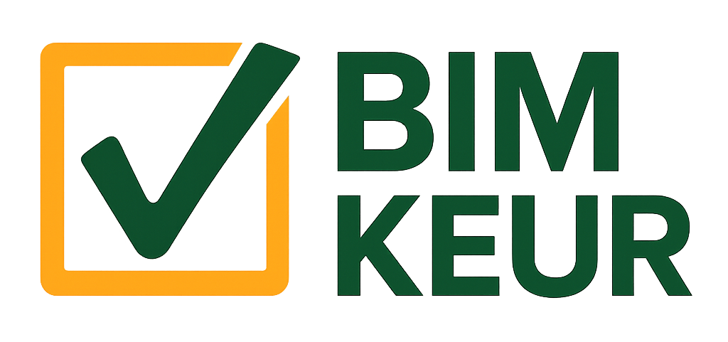 BIM-KEUR